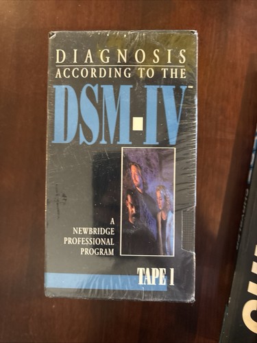 Vhs diagnosis according the - vhs,
