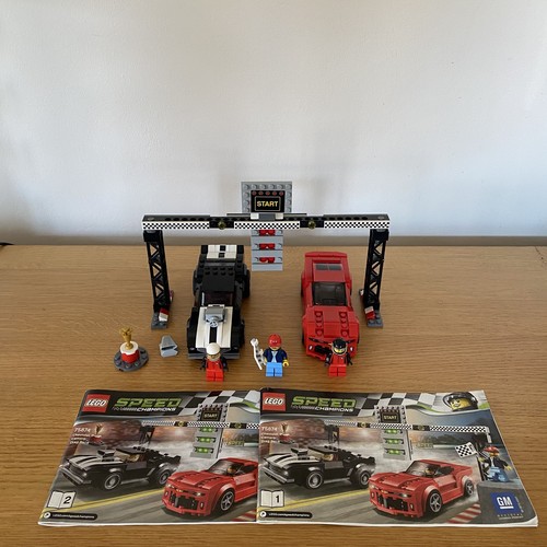 Lego speed champions - lego,