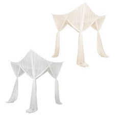 Tenda per Letto a Baldacchino