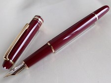 Montblanc Meisterstuck
