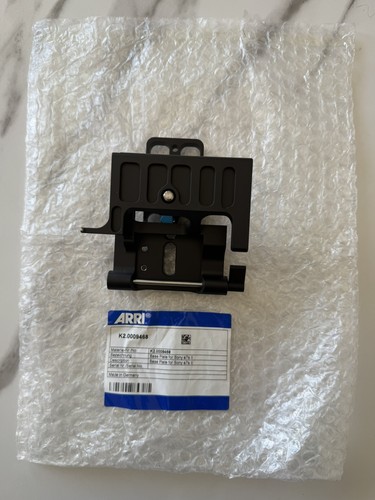 Arri piastra base per sony - base,