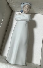 Lladro Porcelain Matte Finish