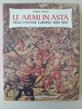 Mario troso armi asta - le,