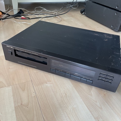 Rotel rcd 955 lettore cd - rcd,