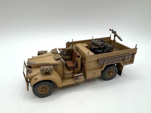 Wwii d g - 1:35,