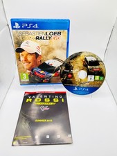 Sebastian Loeb Rally Evo –
