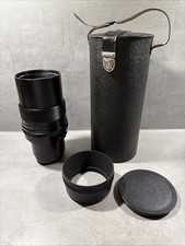 Carl Zeiss Jena MC Sonnar