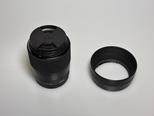 Sigma 4 obiettivo - 30,
