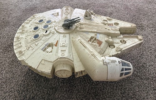 Kenner millenium falcon 1979 - kenner,