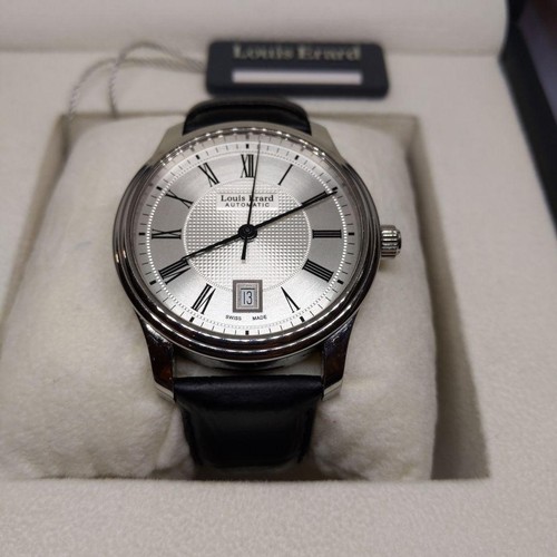 Orologio uomo louis erard - uomo,
