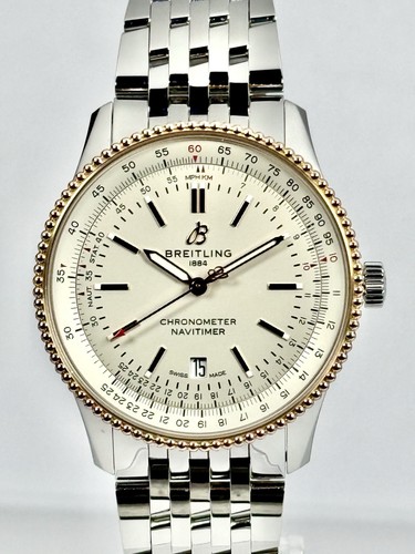 Breitling u17326 navitimer - navitimer, 41