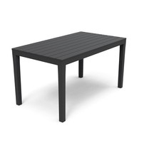 TAVOLO DA ESTERNO "SUMATRA" IN