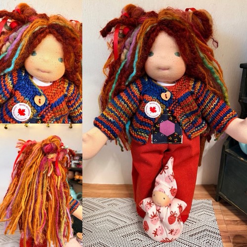 Bambolette little friend - little,