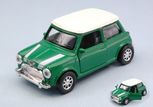 New ray mini cooper 1959 - 1/32,