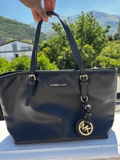 Michael Kors Jet Set Travel