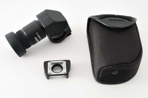 Canon angle finder 25 - canon, c