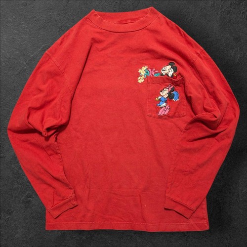Shirt disney topolino minnie - t-shirt,