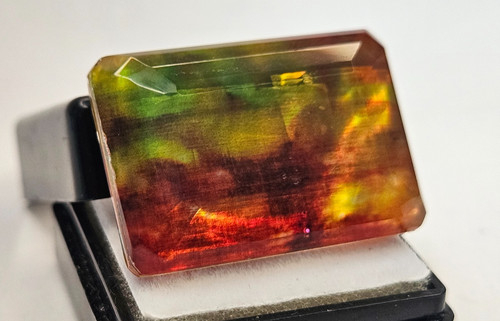 Ammolite opale like - opale, etiope