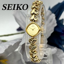 SEIKO Orologio da Polso Donna