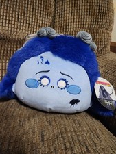 Peluche Jazwares Atamas Tim