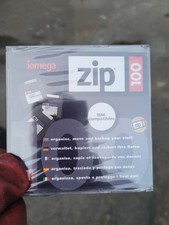 Iomega Retro Zip Disk 100MB PC