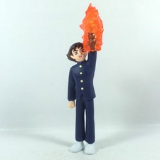 Babil Junior Gashapon Yujin