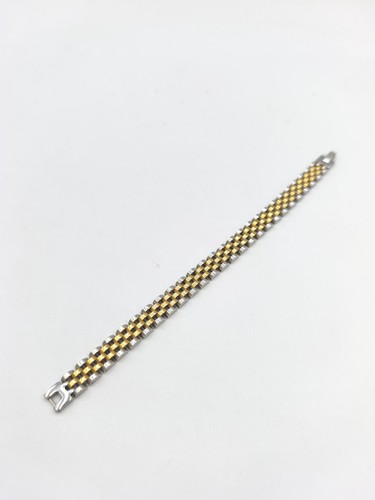 Bracciale uomo acciaio - bracciale, in