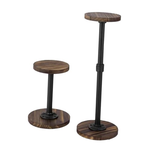 Supporto per parrucca - ,, 2