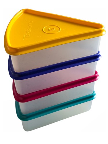 Tupperware contenitore