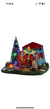 Lemax 2021 THE FESTIVE