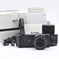 Sigma DP1 Quattro 29 megapixel
