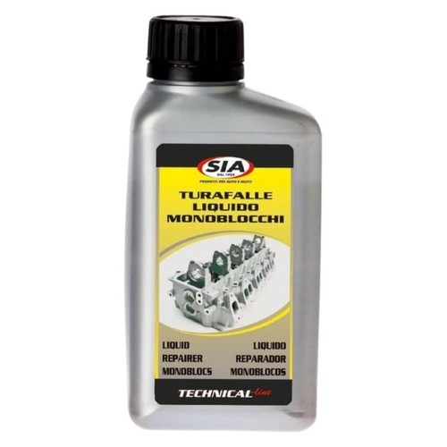Sia 4002 turafalle liquido - 4002,