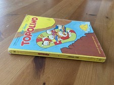 Walt disney topolino libretto - walt,