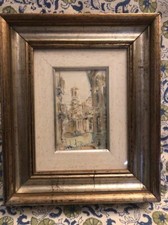  ANDREOLI ROBERTO  olio su