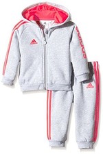 3108 ADIDAS TUTA BAMBINA