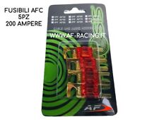 FUSIBILI AFC A LAMELLA IPNOSIS