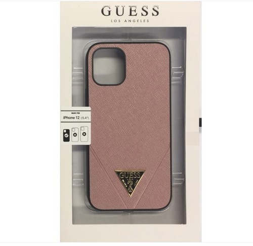 Custodia rigida guess - custodia, saffiano