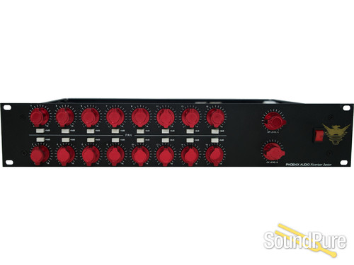 Phoenix audio nicerizer - audio,