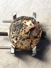  WATCH VALJOUX 92 CHRONO TICIN