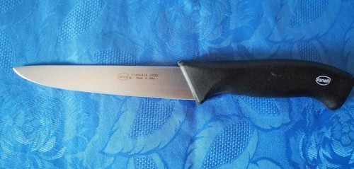 Coltello disosso emilia - disosso, 16