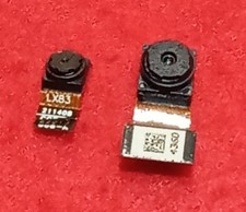 Fotocamera principale e