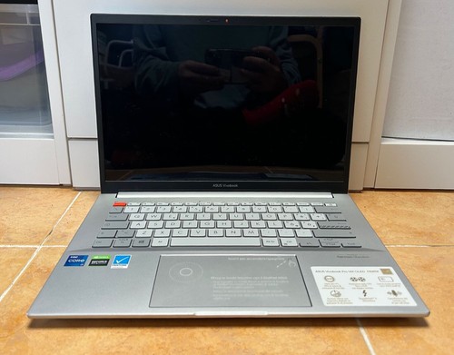 Portatile asus - portatile,