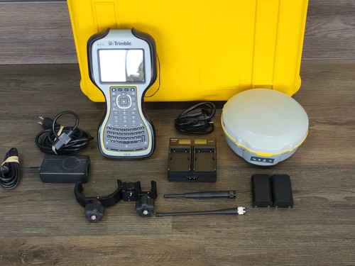 Trimble r8s gps - trimble, beidou