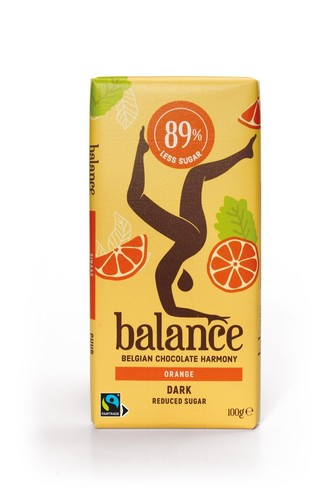 Balance diabetic tavoletta - tavoletta, di