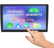 Autoradio Eonon UA12S Plus