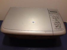 COSÌ COM'È: HP PSC 1610