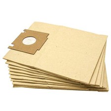 10 sacchetti per Rowenta RS