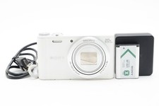 SONY Cyber-shot DSC-WX300