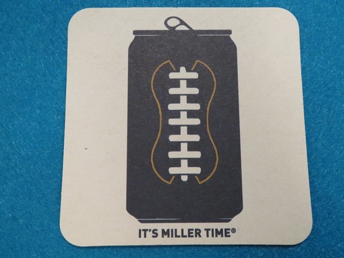 Birra sottobicchiere miller - birra,