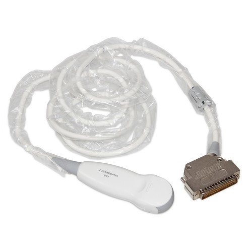 Sonda micro convessa cardiaca - sonda, convessa/cardiaca